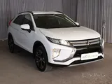 Mitsubishi Eclipse Cross 2020